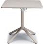 Стол пластиковый складной Eco Folding 005/246015