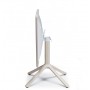 Стол пластиковый складной Eco Folding 005/246215