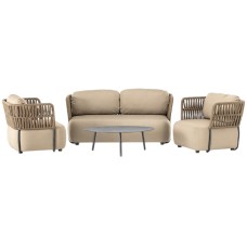 Комплект мягкой мебели Soft 150/SOFTSET/AT