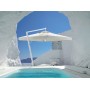 Зонт профессиональный 3х3 м Rimini Braccio 091/3030RIBA1S