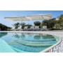 Зонт профессиональный 3х3 м Rimini Braccio 091/3030RIBA1S