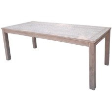 Стол деревянный обеденный Kia TAG/RADS-133A