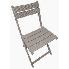Стул металлический складной Horeca 199/HorecaSedia/MUD