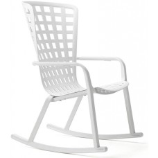 Кресло-качалка пластиковое Folio 003/403000000004/4029800