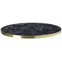 Столешница круглая Laminate для подстолья Tiffany 005/5552OS574