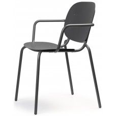 Кресло металлическое Si-Si 005/2502ZA