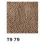 Кресло с обивкой Natural Lady B Pop 005/2844FBT979