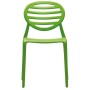 Стул пластиковый Top Gio 005/231751/NO