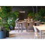 Стул пластиковый Tiberina Bistrot 003/4020624000
