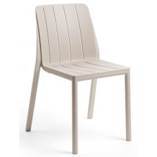 Стул пластиковый Tiberina Bistrot 003/4020624000