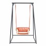 Качели плетеные Lisa Swing 005/2886ZEN30