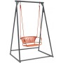 Качели плетеные Lisa Swing 005/2886ZEN30