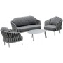 Комплект лаунж мебели Soho 150/SOHOSET/TIT