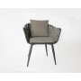 Комплект мебели Step + Step Mini Verona 003/4005602000+TAG/1907/AN/DB
