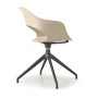 Кресло офисное пластиковое Lady B 005/2597VN15