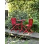 Стол пластиковый обеденный Spritz + Spritz Mini 003/4005807000