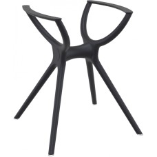 Подстолье пластиковое Air Legs Small 234/335-0982