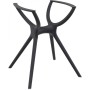 Подстолье пластиковое Air Legs Small 234/335-0982