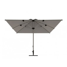 Зонт профессиональный 3.5х3.5 м Avocado 60-2021-35/2631/S/N-H3000/NO