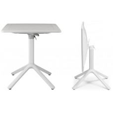 Стол пластиковый складной Eco Folding 005/246111