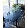 Стул пластиковый Costa Bistrot 003/4024539000/NO