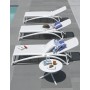 Стол пластиковый обеденный Spritz + Spritz Mini 003/4005800000