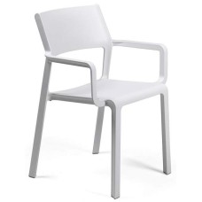 Кресло пластиковое Trill Armchair 003/4025000000