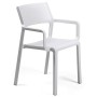 Кресло пластиковое Trill Armchair 003/4025000000