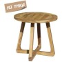 Столик кофейный Round TAG/round/coffeetable