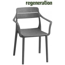 Кресло пластиковое Cassia 003/4022025000