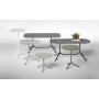 Столешница каплевидная Compact Laminate для подстолья Tripe Maxi 005/556091