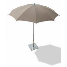 Зонт пляжный профессиональный Ø2.4 м Cezanne 199/CEZANNE240/926 Зонт пляжный профессиональный Ø2.4 м Cezanne 199/CEZANNE240/926