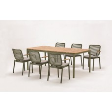 Комплект металлической мебели Armona TAG/ARMONA-SET/043-6