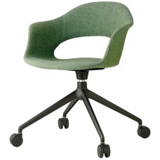 Кресло офисное с обивкой Lady B Pop 005/2598VNT526