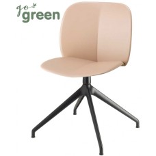 Стул офисный пластиковый Mentha Go Green 005/2710VN15