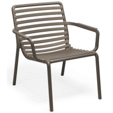 Лаунж-кресло пластиковое Doga Relax 003/4025653000