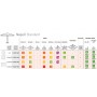 Зонт профессиональный 3х3 м Napoli Standard 091/3030NASS1N
