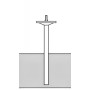 Комплект для установки зонта в песок Sand Installation Kit 199/SANDKIT