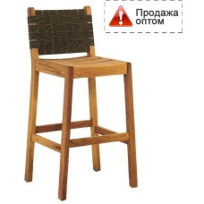 Стул деревянный барный Mindos Strapped TAG/MINDOS-STRAP