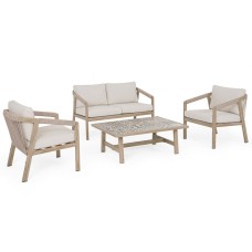 Комплект лаунж мебели Kalimera 0664132 Комплект лаунж мебели Kalimera 0664132