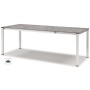 Стол ламинированный раздвижной Pranzo Extendable 005/2418VB87