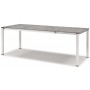 Стол ламинированный раздвижной Pranzo Extendable 005/2418VB87