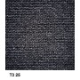 Стул деревянный с обивкой Natural Finn 005/2891HBT325