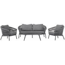 Комплект мягкой мебели Tropea 150/TROPEASET/A Комплект мягкой мебели Tropea 150/TROPEASET/A