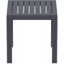 Столик пластиковый для лежака Ocean Side Table 234/066-4041
