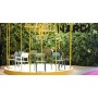 Стул пластиковый Trill Bistrot 003/4025302000