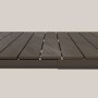 Стол пластиковый раздвижной Tevere 210 003/4966844000