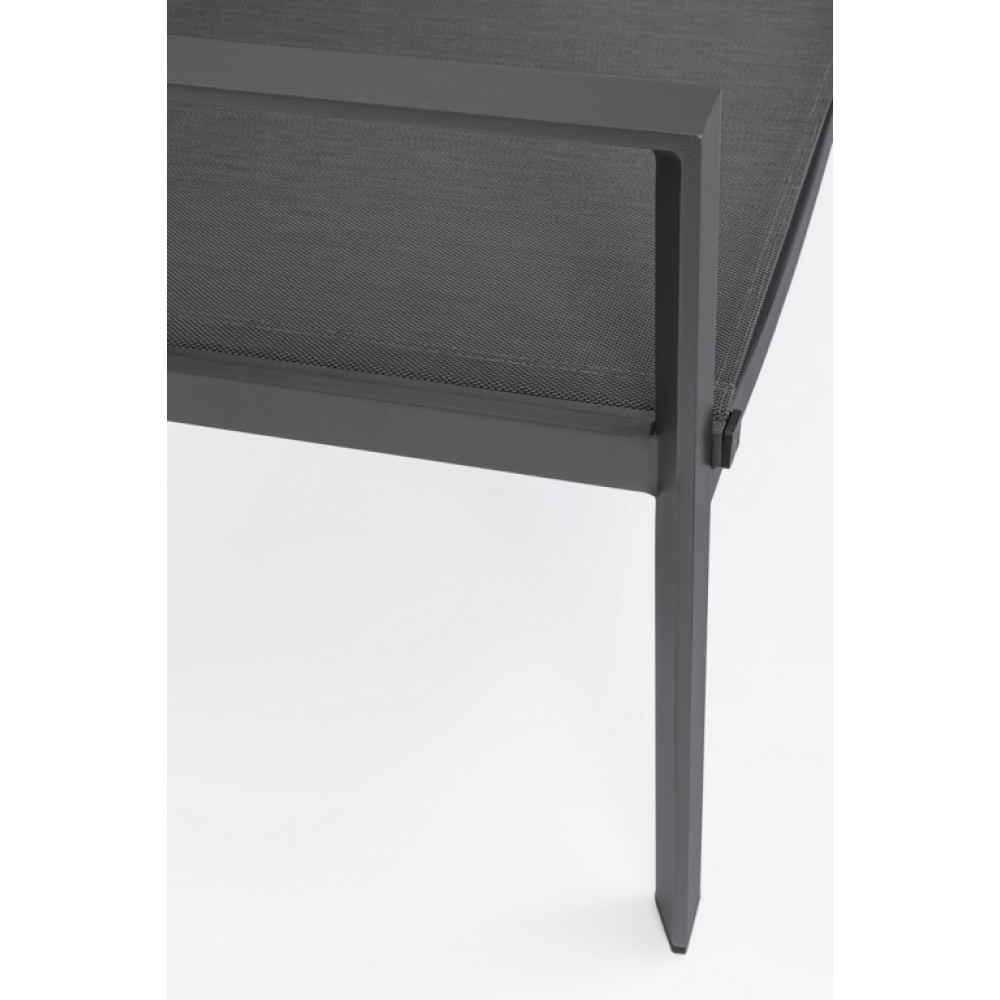 Комплект металлической лаунж мебели Kallen 0663602 Комплект металлической лаунж мебели Kallen 0663602