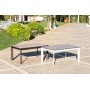 Столик ламинированный журнальный Salotto 199/TAV50x80
