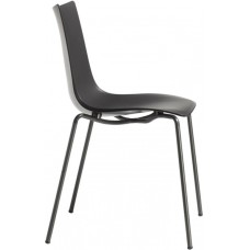 Стул пластиковый Zebra Technopolymer 4 legs 005/2615VA81